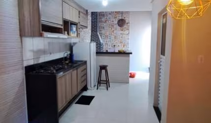 Casa residencial para Venda em condomínio fechado, Papagaio, Feira de Santana, 2 quartos, 1 suíte, 1 sala, 2 banheiros, 2 vagas, 160m² área total.