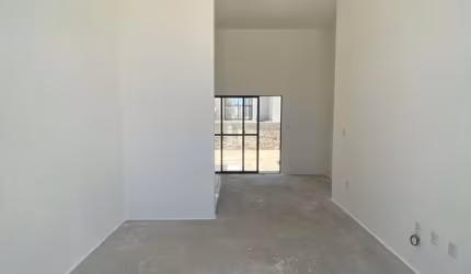 Casa residencial para Venda em condominio fechado no Sim, Feira de Santana, 2 quartos sendo 1 suíte, 1 sala, 2 banheiros, 1 vaga, 153m² área total.