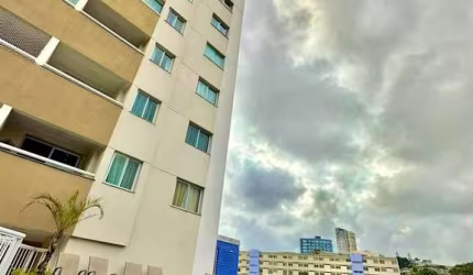 Apartamento residencial para Venda em condominio fechado em Matatu, Salvador, 2 quartos, 1 sala, 1 banheiro, 1 vaga, 54 m² área total