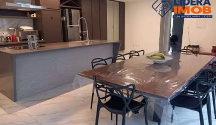 Casa residencial para Venda em condomínio fechado no Sim, Feira de Santana, 3 suítes, 2 salas, 4 banheiros, 2 vagas de garagem