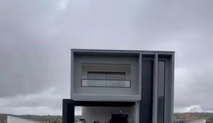 Casa residencial para Venda no condominio Alphaville, Vale do Jacuípe, Feira de Santana, 4 quartos sendo 3 suítes, 1 sala, 4 banheiros, 2 vagas