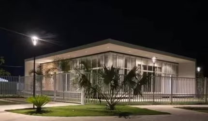 Terreno residencial para Venda em condominio fechado no Sim, Feira de Santana, 221 m² área total