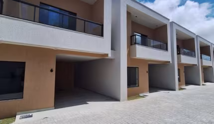 Casa Duplex residencial para Venda em condominio fechado, Pitangueiras, Lauro de Freitas, 4 suítes, 1 sala, 5 banheiros, 2 vagas