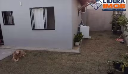 Casa residencial para Venda em condominio fechado, Sim, Feira de Santana, 2 quartos, 1 suíte, 1 sala, 2 banheiros, 3 vagas, 169m² área total.