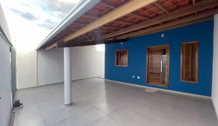 Casa residencial para Venda em rua Publica, Centro, Itaberaba, 2 quartos, 1 sala, 1 banheiro, 2 vagas