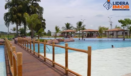 Terreno residencial para Venda em Conceição do Jacuípe 600 m² área total