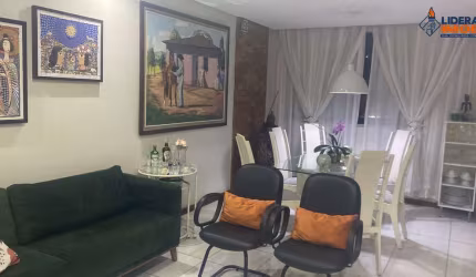 Apartamento residencial para Locação em Condomínio fechado, Muchila, Feira de Santana, 3 quartos, sendo 1 suíte, 1 sala, 2 banheiros, 1 vaga, 80m² áre