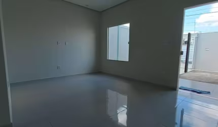 Casa residencial para Venda em rua pública, Mangabeira, Feira de Santana, 3 quartos, 1 suíte, 1 sala, 2 banheiros, 2 vagas, 100m² área total.
