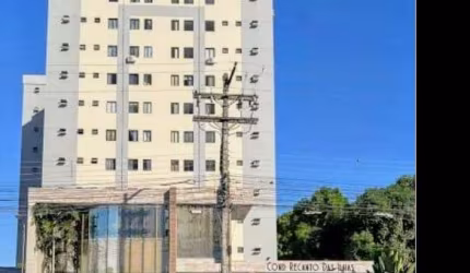 Apartamento residencial para Locação em condominio fechado, na Av João Durval, Feira de Santana, 3 quartos, sendo 1 suíte, 1 sala, 3 banheiros, 1 vaga