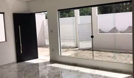 Casa residencial para Venda em Rua Publica, Parque Ipê, Feira de Santana, 3 quartos, sendo 2 suítes, 1 sala, 2 banheiros, 2 vagas