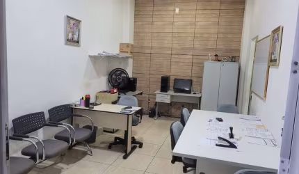 Sala comercial para Venda no bairro Amaralina, Salvador, 1 sala, 1 banheiro, 32 m² área total