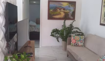 Casa residencial para Venda no condomínio VIva+ papagaio, Papagaio, Feira de Santana, 2 quartos, 1 suíte, 1 sala, 2 banheiros, 2 vagas, 100m² área