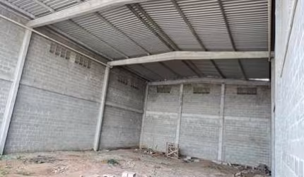 Galpao comercial para Locação no Sim, Feira de Santana 213 m² área total