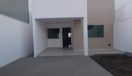 Casa residencial para Venda em Rua Pública, no Sim, Feira de Santana, 3 quartos, sendo 1 suíte, 1 sala, 2 banheiros, 1 vaga, 186 m² área total.