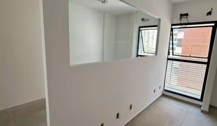 Sala comercial para Venda, no Edifício Atlantis, Pituba, Salvador, 1 sala, 2 banheiros, 2 vagas 68 m² área total