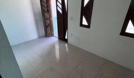 Casa residencial para Venda em rua pública, Parque Ipê, Feira de Santana, 2 dormitórios, 1 sala, 1 banheiro, 1 vaga, 100m² área total.