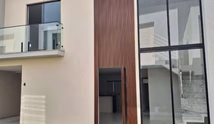 Casa residencial para Venda no condomínio Portão do Sol, Buraquinho, Lauro de Freitas, 4 quartos, 3 suítes, 1 sala, 4 banheiros, 2 vagas, 190m² área