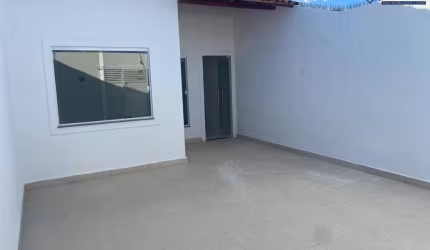 Casa residencial para Venda em rua pública, Conceição, Feira de Santana, 2 dormitórios, 1 sala, 1 banheiro, 1 vaga, 100m² área total.