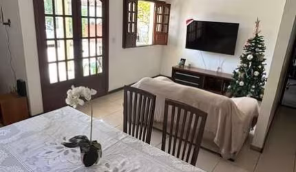 Casa residencial para Venda em Rua Pública, Ipitanga, Lauro de Freitas, 4 quartos, sendo 1 suíte, 2 salas, 4 banheiros, 6 vagas, 514,80 m² área total