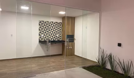 Casa residencial para Venda no Condominio Reserva Camboriú , Sim, Feira de Santana, 2 quartos, 1 suíte, 1 sala, 1 banheiro, 3 vagas, 100m² área total.