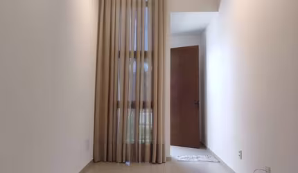 Casa residencial para Locação em condomínio fechado, Sim, Feira de Santana, 3 quartos, 1 suíte, 1 sala, 2 banheiros, 1 vaga, 100m² área total.