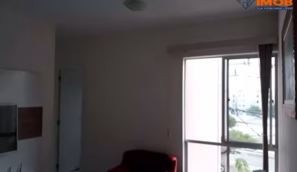Apartamento residencial para Venda em condomínio fechado na Rua Nova, Feira de Santana, 2 quartos, 1 sala, 1 banheiro, 1 vaga, 50 m² área total.