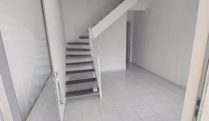 Casa residencial para Venda em condomínio fechado, Papagaio, Feira de Santana, 2 dormitórios, 1 sala, 1 banheiro, 1 vaga, 70m² área total.
