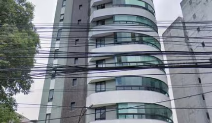 Apartamento residencial para Venda em condominio fechado, Graça, Salvador, 4 suítes, 1 sala, 5 banheiros, 4 vagas 285 m² área total