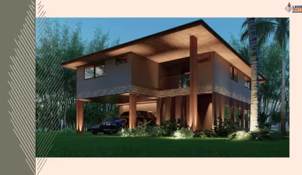 Casa residencial para Venda em Ponta de Inhambupe Baixio, Esplanada, 4 suítes, 2 salas, 7 banheiros, 2 vagas, 765,65 m² área total