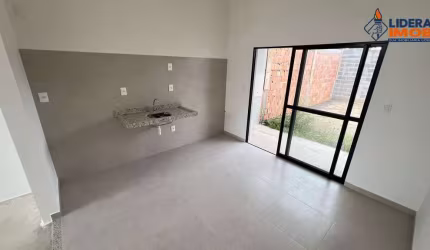 Casa residencial para Locação em condomínio fechado, Sim, Feira de Santana, 3 quartos, 1 suíte, 1 sala, 2 banheiros, 1 vaga, 206m² área total.