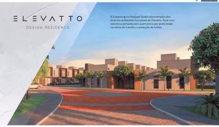 Casa residencial para Venda em condomínio fechado, Sim, Feira de Santana, 3 suítes, 1 sala, 4 banheiros, 1 vaga, 128,7m² área total.