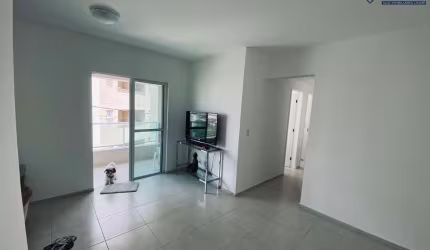 Apartamento residencial para Venda em condomínio fechado, Sim, Feira de Santana, 2 quartos, 1 sala, 1 banheiro, 1 vaga, 58m² área total.