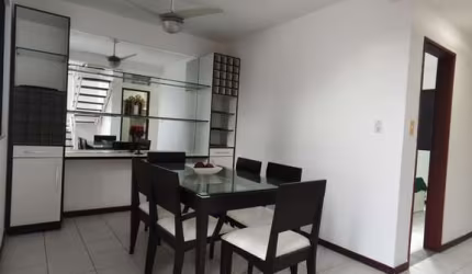 Casa residencial Duplex para venda em condominio fechado, Santa Mônica, Feira de Santana, 3 quartos, 1 suíte, 1 sala, 2 banheiros, 1 vaga,100m² área