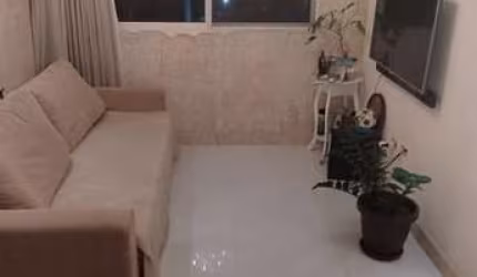 Apartamento residencial para Locação em condomínio fechado, Piatã, Salvador, 2 quartos, 1 sala, 1 banheiro, 1 vaga, 49m² área total.