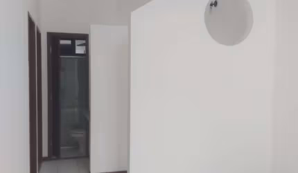 Casa residencial para Locação em condomínio fechado, Santa Mônica, Feira de Santana, 2 quartos, 1 suíte, 1 sala, 2 banheiros, 1 vaga, 100m² área total