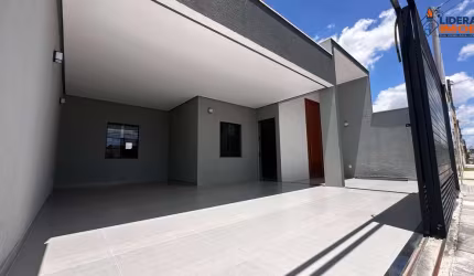 Casa residencial para Venda em rua pública, Parque Ipê, Feira de Santana, 3 quartos, 1 suíte, 1 sala, 2 banheiros, 2 vagas, 180m² área total.