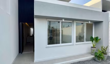 Casa residencial para Venda em Rua Pública no Sim, Feira de Santana, 3 quartos sendo 1 suíte, 1 sala, 2 banheiros, 2 vagas, 163,80 m² área total