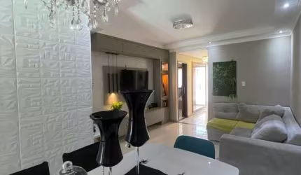 Casa residencial para Venda em Rua Publica, Conceição, Feira de Santana, 3 quartos sendo 1 suíte, 1 sala, 2 banheiros, 1 vaga