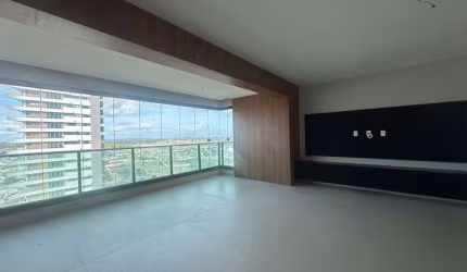 Apartamento residencial para Locação em condomínio fechado, Santa Mônica, Feira de Santana, 3 suítes, 1 sala, 3 banheiros, 3 vagas, 140m² área total.
