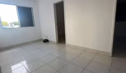 Apartamento residencial para Venda em condomínio fechado, Mangabeira, Feira de Santana, 2 quartos, 1 sala, 1 banheiro, 1 vaga