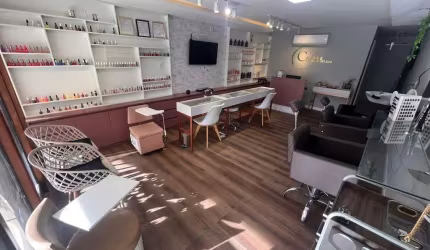 Ponto comercial para Venda, Graça, Salvador, 1 sala, 1 banheiro 45m² área total