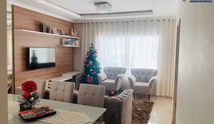 Casa na Mangabeira, 3 Quartos, 2 Suítes, Armários Planejados, no Condomínio Acquaville, em Feira de Santana, Área Total de 160 m².
