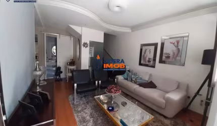 Casa Duplex na Santa Mônica, 3 Quartos, 1 Suíte, Área Gourmet, para Venda, no Condomínio Village Saint Vincent, em Feira de Santana.