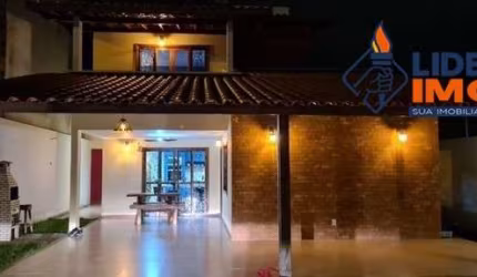 Casa na Alagoinhas Velha, 3 Quartos, 1 Suíte, Home Office, Varanda, para Venda em via Pública, em Alagoinhas