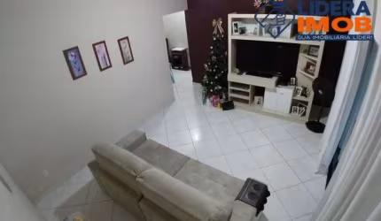 Casa na Conceição, 4 Quartos, 1 Suíte, Closet, Quintal Amplo, para Venda, em Via Pública, em Feira de Santana, Área Total de 420 m².