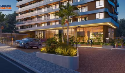 Lançamento, Apartamento na Federação, na Avenida Cardeal da Silva, em Salvador.