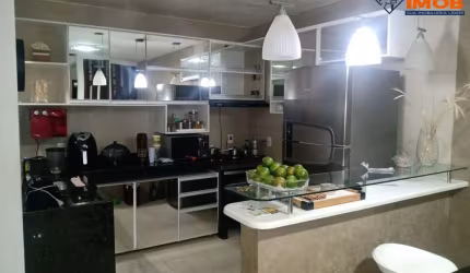 Casa no Sim, 3 Quartos, 1 Suíte, Armários Planejados, para Venda, no Condomínio Terra Nova 2, em Feira de Santana, Área de 156 m².