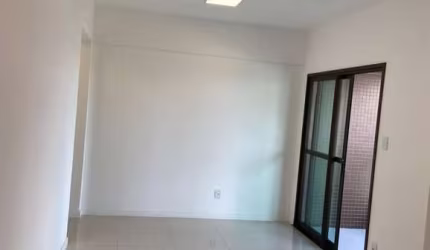 Apartamento na Santa Mônica, 3 Quartos, 1 Suíte, Armários Planejados, para Venda, no Condomínio Dom Vertical, em Feira de Santana.