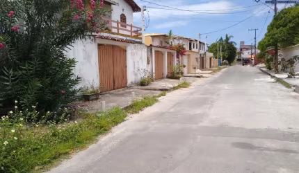 Casa residencial para Venda, Arembepe (abrantes), Camaçari, 2 dormitórios sendo 1 suíte, 3 salas, 3, banheiros, 3 vagas.