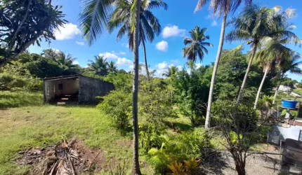 Terreno residencial para Venda, São Cristóvão, Salvador, 6.112,00 m² total.